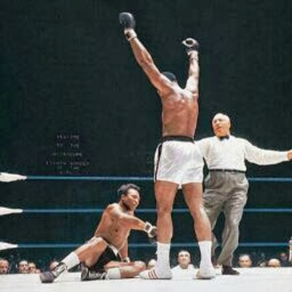 Meet your Posher, Peter - Picture 1 of 1